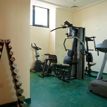Ewa Hotel Apartments Манама Екстер'єр фото