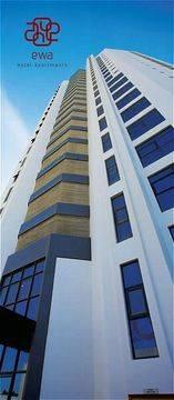 Ewa Hotel Apartments Манама Екстер'єр фото