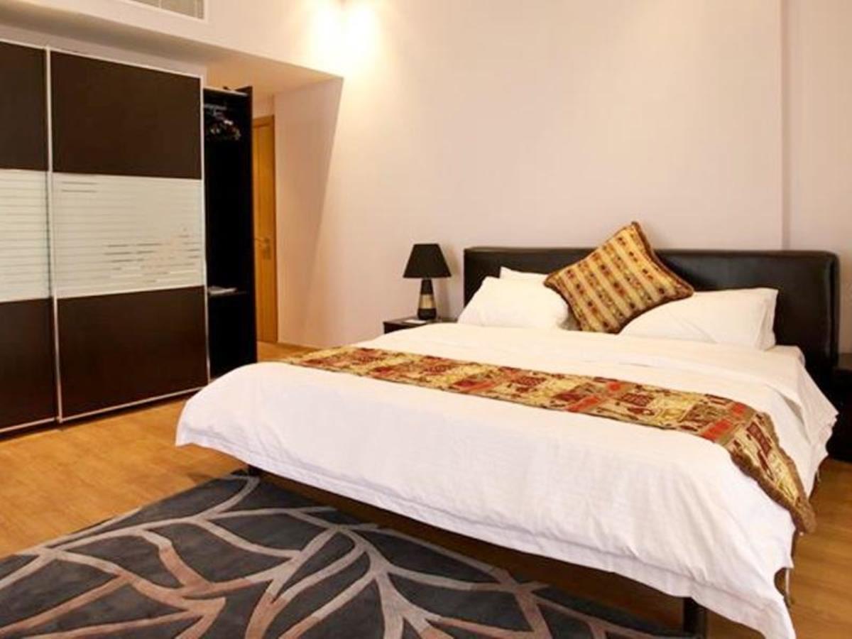 Ewa Hotel Apartments Манама Екстер'єр фото