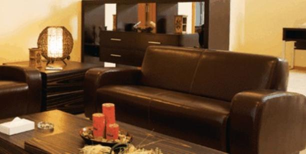Ewa Hotel Apartments Манама Номер фото