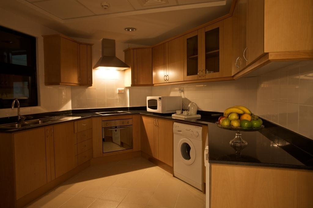 Ewa Hotel Apartments Манама Номер фото