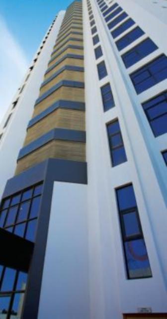 Ewa Hotel Apartments Манама Екстер'єр фото